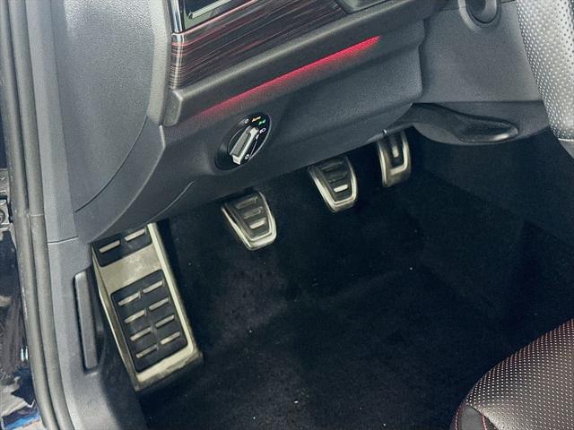 2024 Volkswagen Jetta GLI 2.0T Autobahn