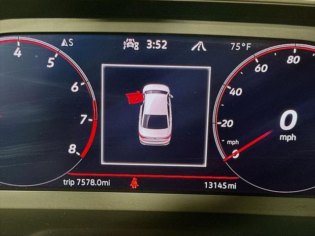 2024 Volkswagen Jetta GLI 2.0T Autobahn