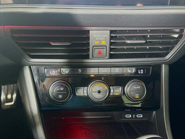 2024 Volkswagen Jetta GLI 2.0T Autobahn