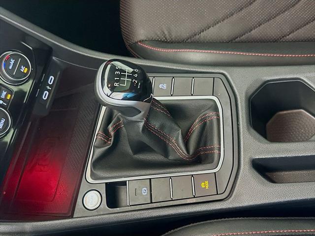 2024 Volkswagen Jetta GLI 2.0T Autobahn