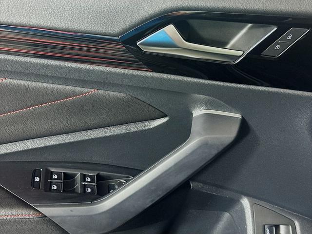 2024 Volkswagen Jetta GLI 2.0T Autobahn