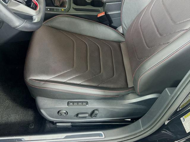 2024 Volkswagen Jetta GLI 2.0T Autobahn