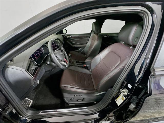 2024 Volkswagen Jetta GLI 2.0T Autobahn