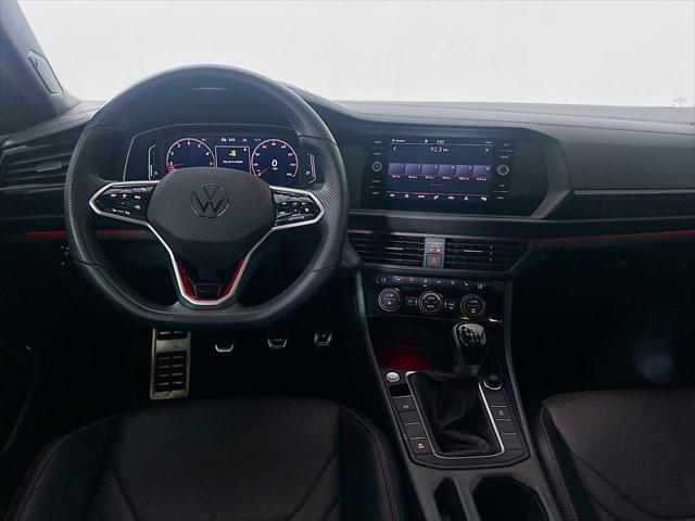 2024 Volkswagen Jetta GLI 2.0T Autobahn