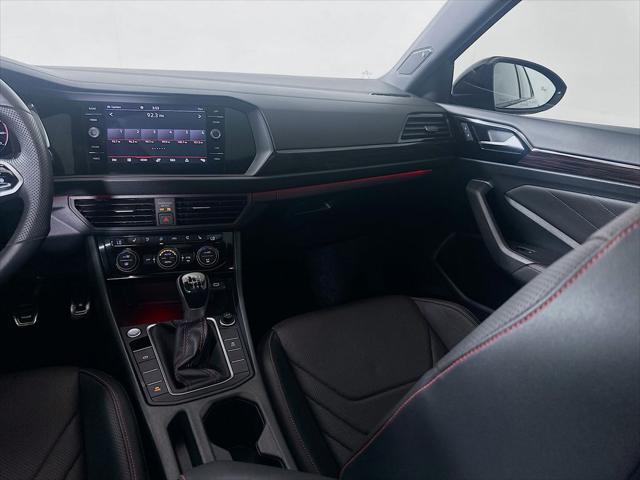 2024 Volkswagen Jetta GLI 2.0T Autobahn