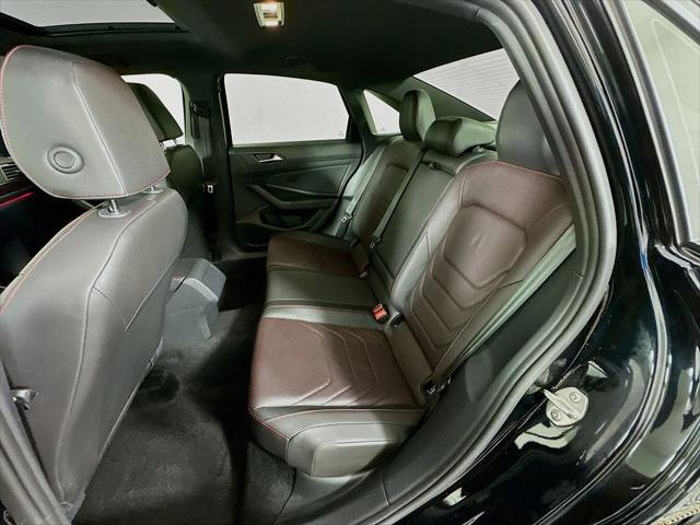 2024 Volkswagen Jetta GLI 2.0T Autobahn