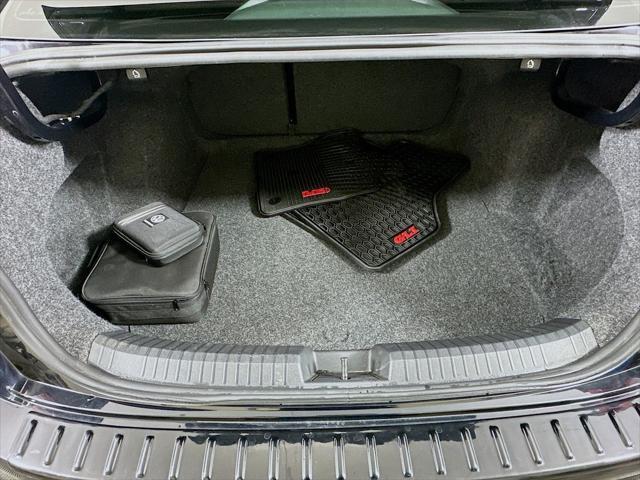 2024 Volkswagen Jetta GLI 2.0T Autobahn