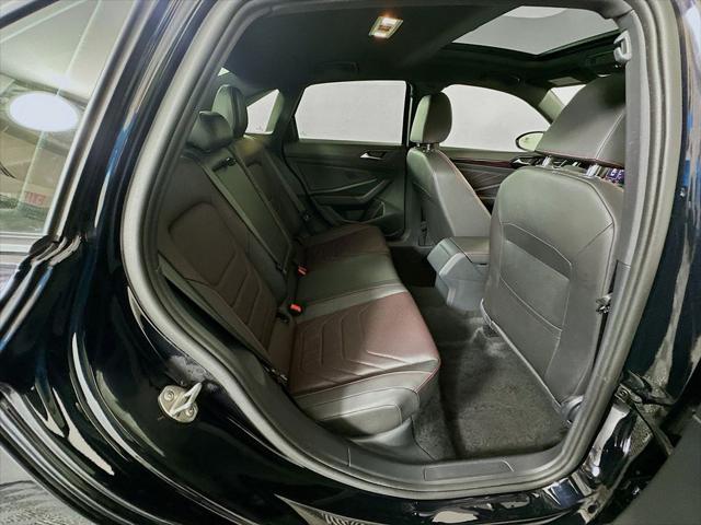 2024 Volkswagen Jetta GLI 2.0T Autobahn
