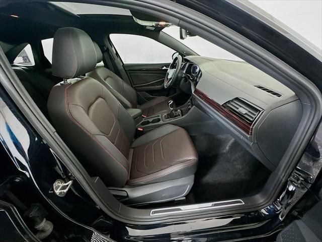 2024 Volkswagen Jetta GLI 2.0T Autobahn
