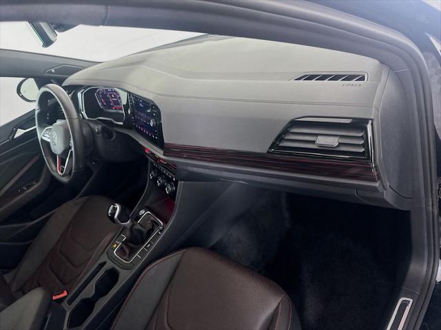 2024 Volkswagen Jetta GLI 2.0T Autobahn