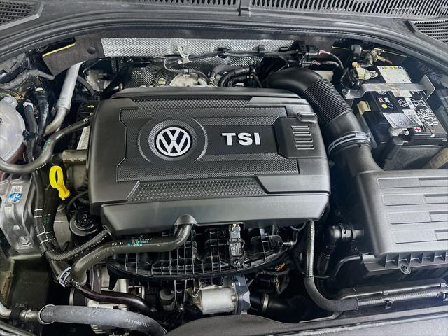 2024 Volkswagen Jetta GLI 2.0T Autobahn