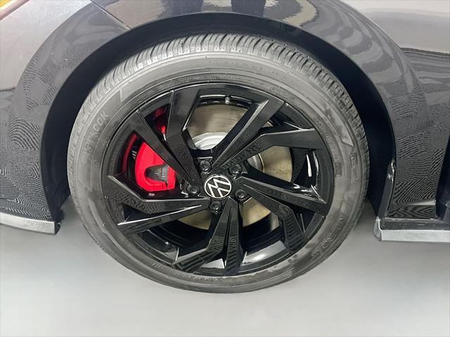 2024 Volkswagen Jetta GLI 2.0T Autobahn