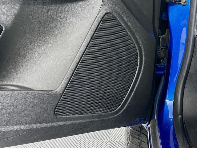 2018 GMC Canyon SLE