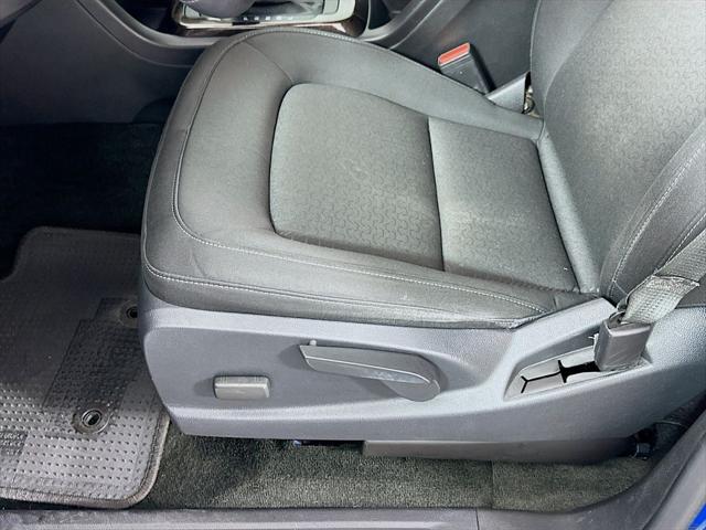 2018 GMC Canyon SLE