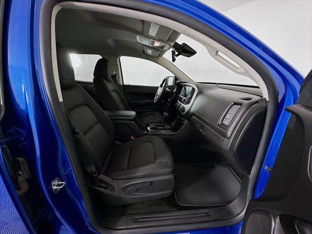 2018 GMC Canyon SLE