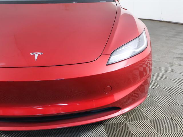2024 Tesla Model 3 Long Range Dual Motor All-Wheel Drive
