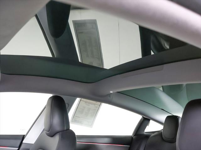 2024 Tesla Model 3 Long Range Dual Motor All-Wheel Drive