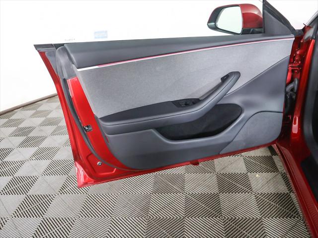 2024 Tesla Model 3 Long Range Dual Motor All-Wheel Drive