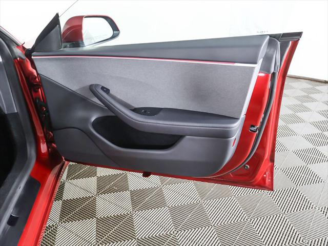 2024 Tesla Model 3 Long Range Dual Motor All-Wheel Drive