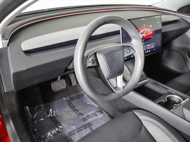 2024 Tesla Model 3 Long Range Dual Motor All-Wheel Drive