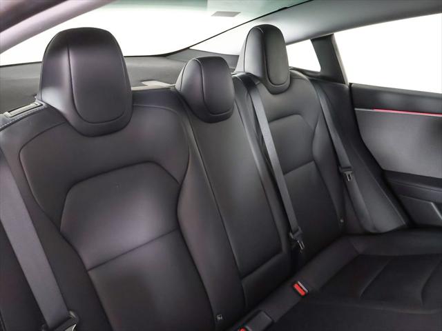 2024 Tesla Model 3 Long Range Dual Motor All-Wheel Drive