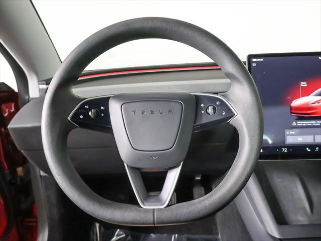 2024 Tesla Model 3 Long Range Dual Motor All-Wheel Drive