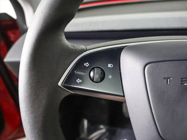 2024 Tesla Model 3 Long Range Dual Motor All-Wheel Drive