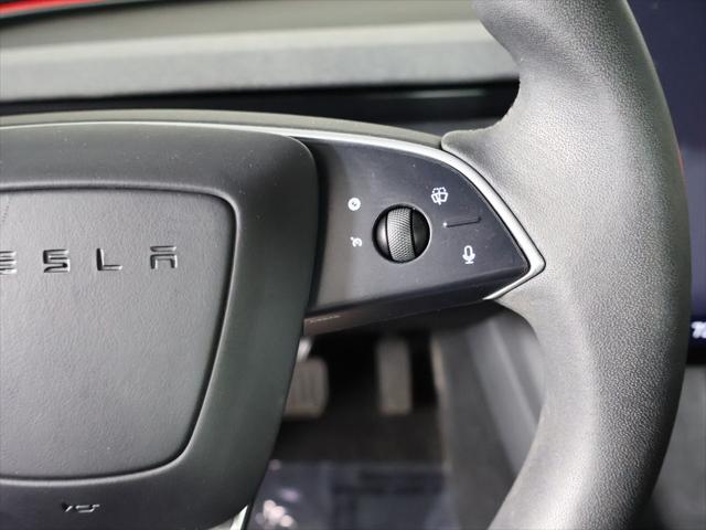 2024 Tesla Model 3 Long Range Dual Motor All-Wheel Drive