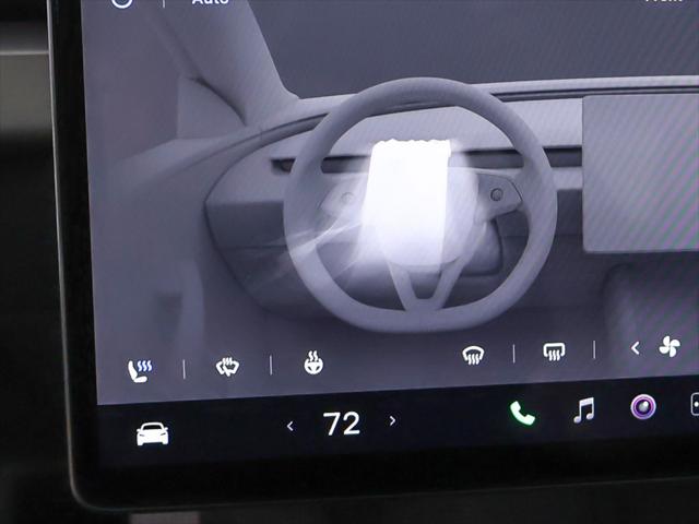 2024 Tesla Model 3 Long Range Dual Motor All-Wheel Drive