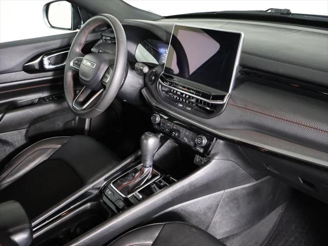 2024 Jeep Compass Trailhawk 4x4