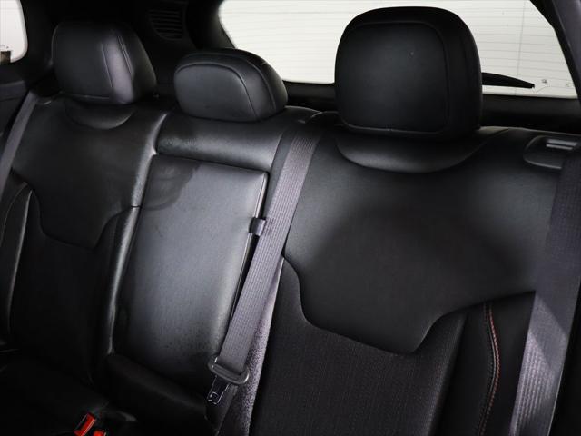 2024 Jeep Compass Trailhawk 4x4