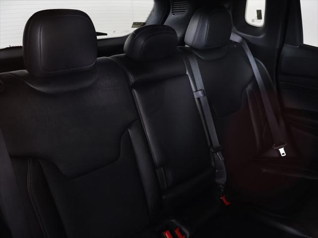 2024 Jeep Compass Trailhawk 4x4