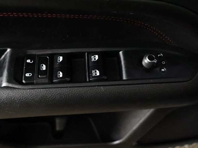 2024 Jeep Compass Trailhawk 4x4