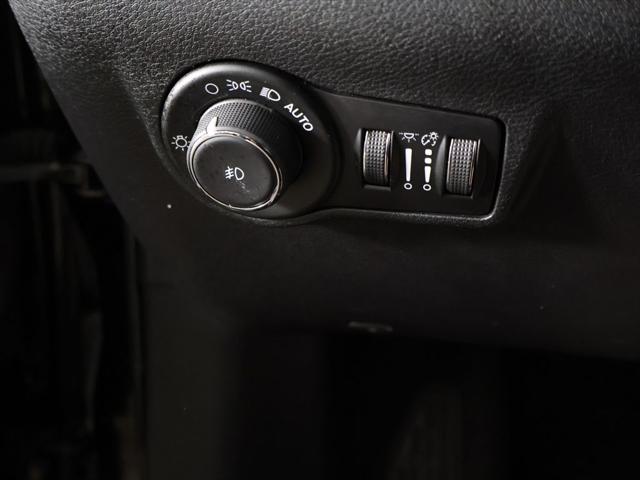 2024 Jeep Compass Trailhawk 4x4