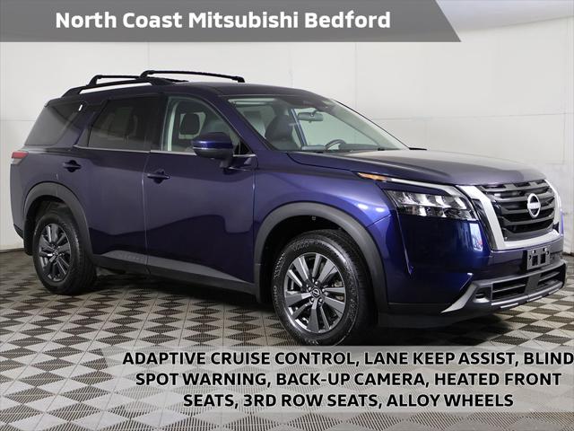 2024 Nissan Pathfinder SV 4WD for sale in Bedford, OH