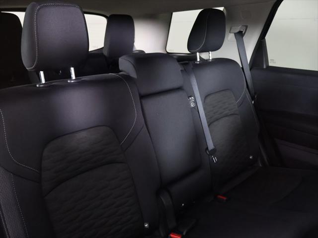 2024 Nissan Pathfinder SV 4WD