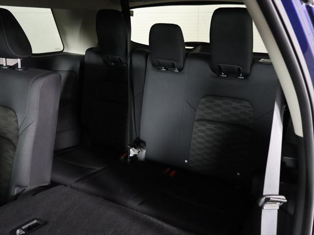 2024 Nissan Pathfinder SV 4WD
