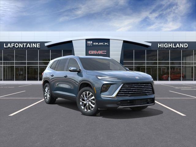 2026 Buick Enclave Preferred FWD for sale in Highland, MI