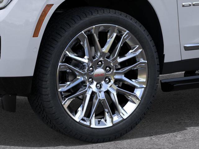 2026 GMC Yukon XL 4WD Denali