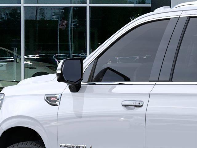 2026 GMC Yukon XL 4WD Denali