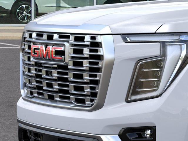 2026 GMC Yukon XL 4WD Denali