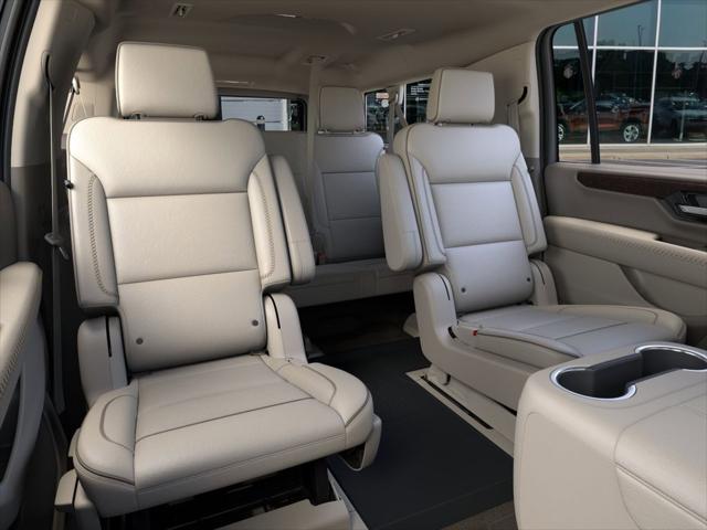 2026 GMC Yukon XL 4WD Denali