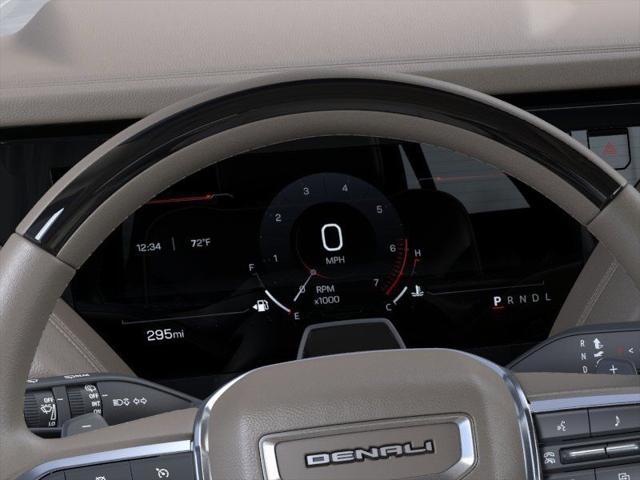 2026 GMC Yukon XL 4WD Denali