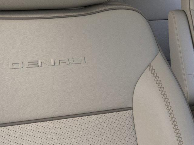 2026 GMC Yukon XL 4WD Denali