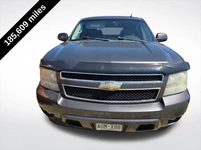 2010 Chevrolet Tahoe LT