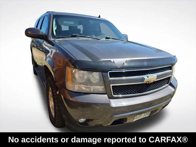 2010 Chevrolet Tahoe LT