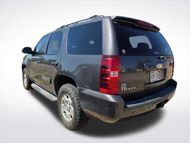 2010 Chevrolet Tahoe LT