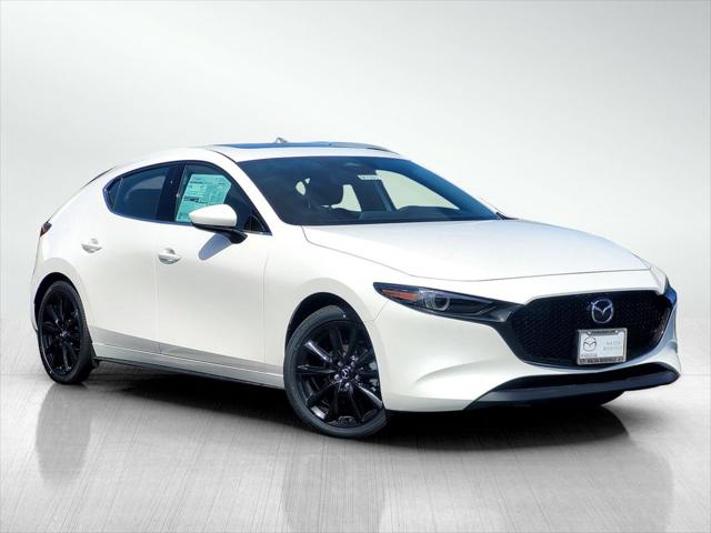 2026 Mazda Mazda3 2.5 S Premium for sale in Roseville, CA