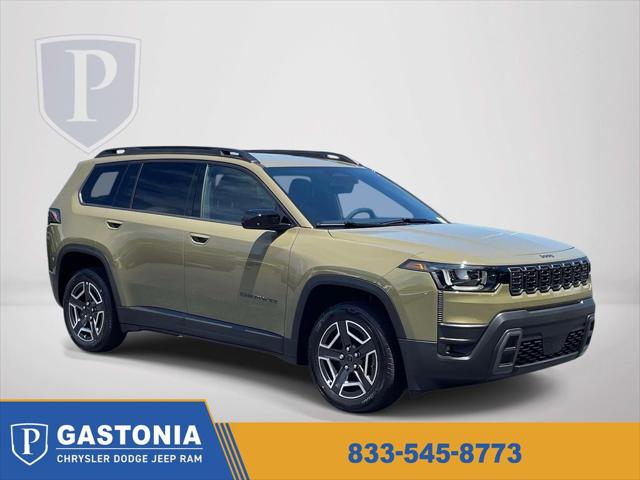 2026 Jeep Cherokee Laredo for sale in Gastonia, NC