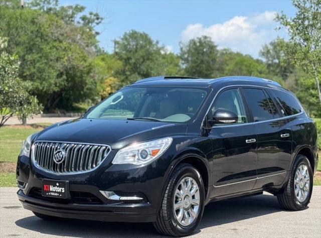 2014 Buick Enclave Premium for sale in San Antonio, TX